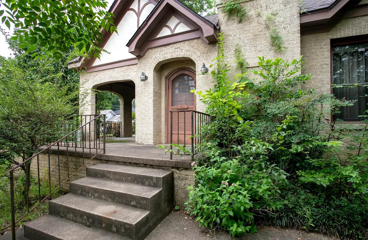 424 W Houston St, Tyler, TX 75702 - #1