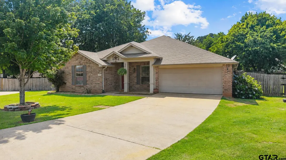 114 Haley Lane, Chandler, TX 75758 - #1
