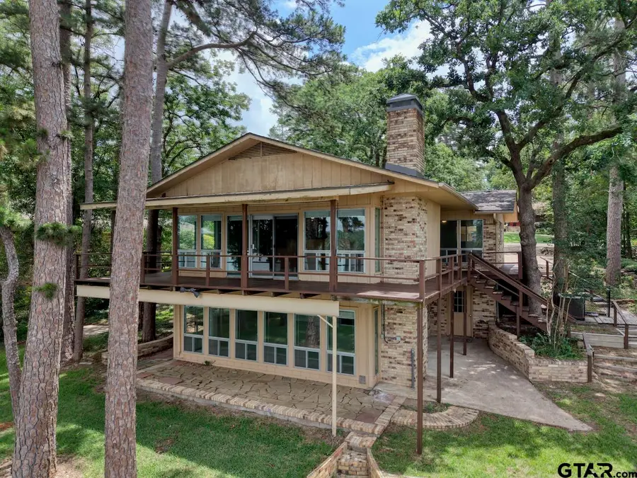338 Hideaway Ln Central, Hideaway, TX 75771 - #2