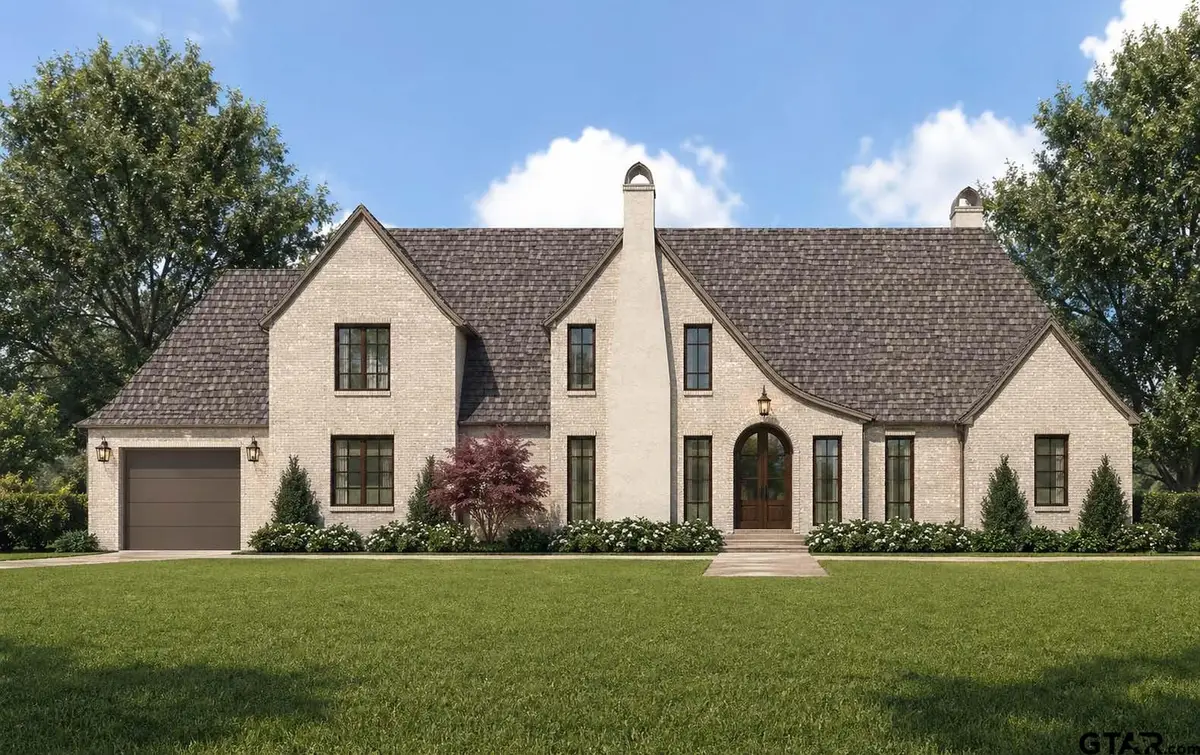 2349 Hidden Creek Trail, Tyler, TX 75703 - #1