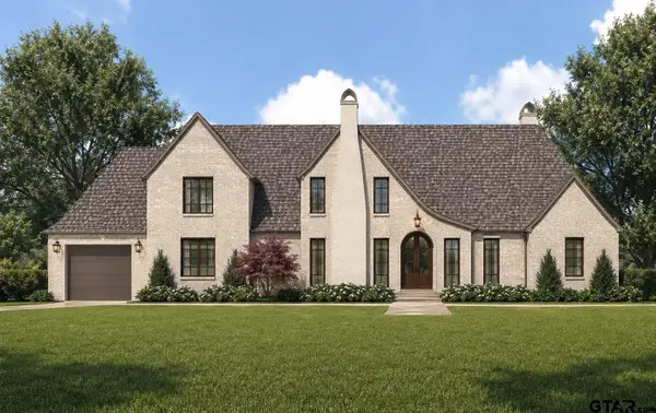 2349 Hidden Creek Trail, Tyler, TX 75703