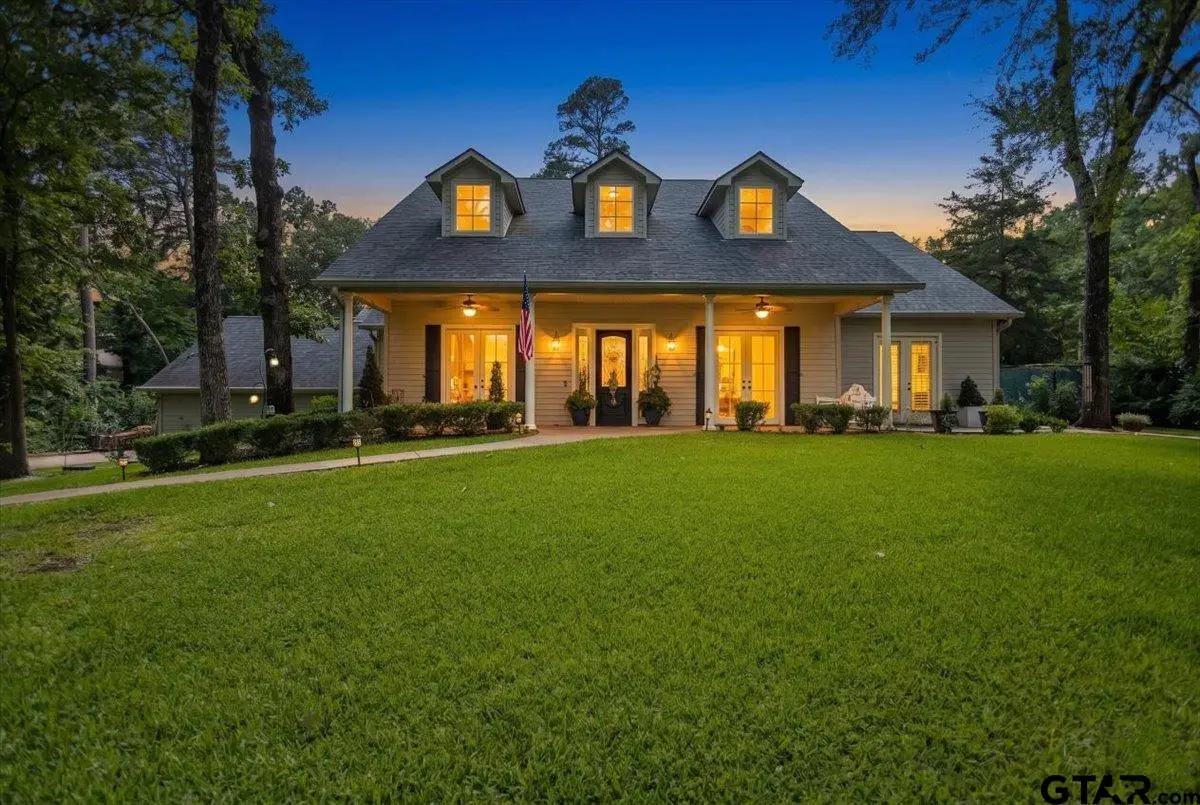 1436 Lakeshore Dr., Hideaway, TX 75771 - #1