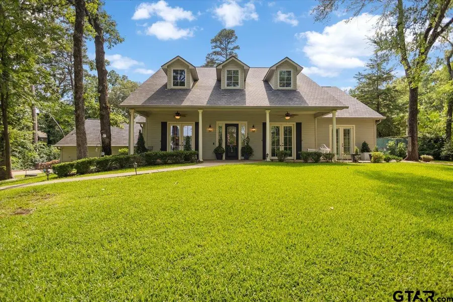 1436 Lakeshore Dr., Hideaway, TX 75771 - #2