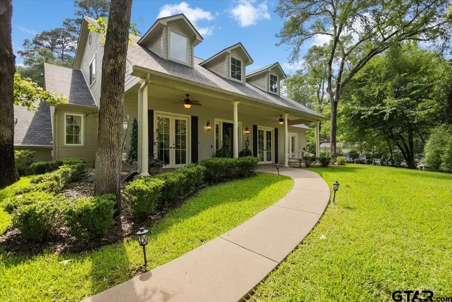 1436 Lakeshore Dr., Hideaway, TX 75771 - #3