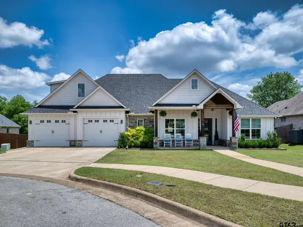 7340 Shoal Creek Ct., Tyler, TX 75703