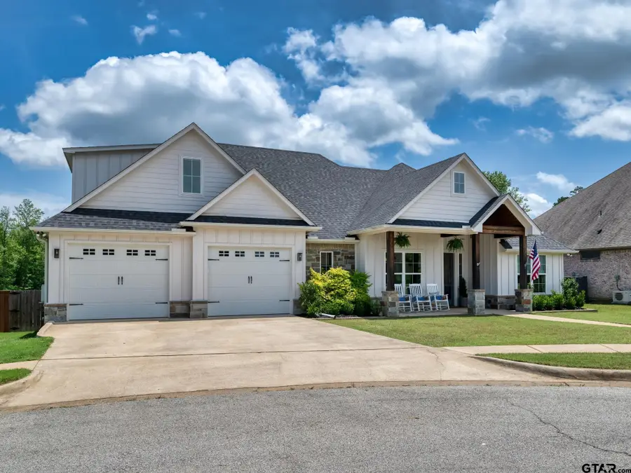 7340 Shoal Creek Ct., Tyler, TX 75703 - #2