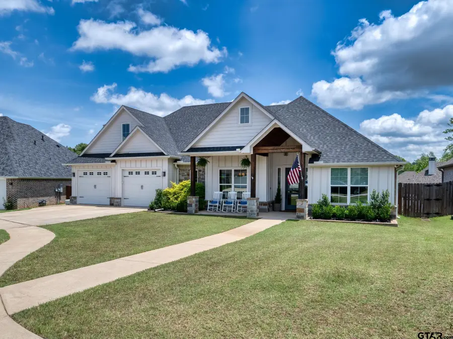 7340 Shoal Creek Ct., Tyler, TX 75703 - #3