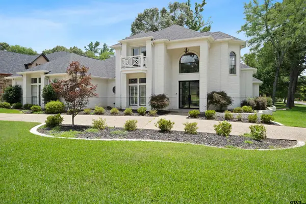 1710 Brandywine Dr, Tyler, TX 75703