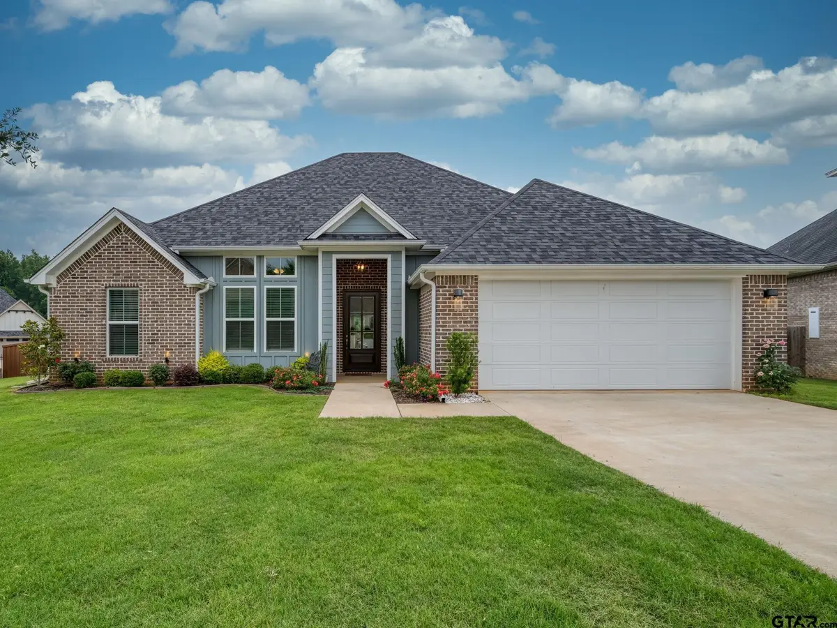 7336 Shoal Creek Ct., Tyler, TX 75703 - #1