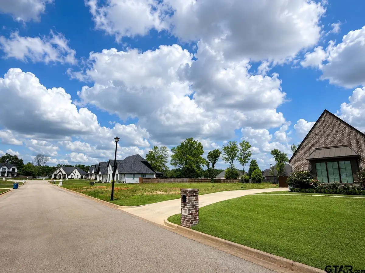 410 Cromwell Street, Bullard, TX 75757 - #1
