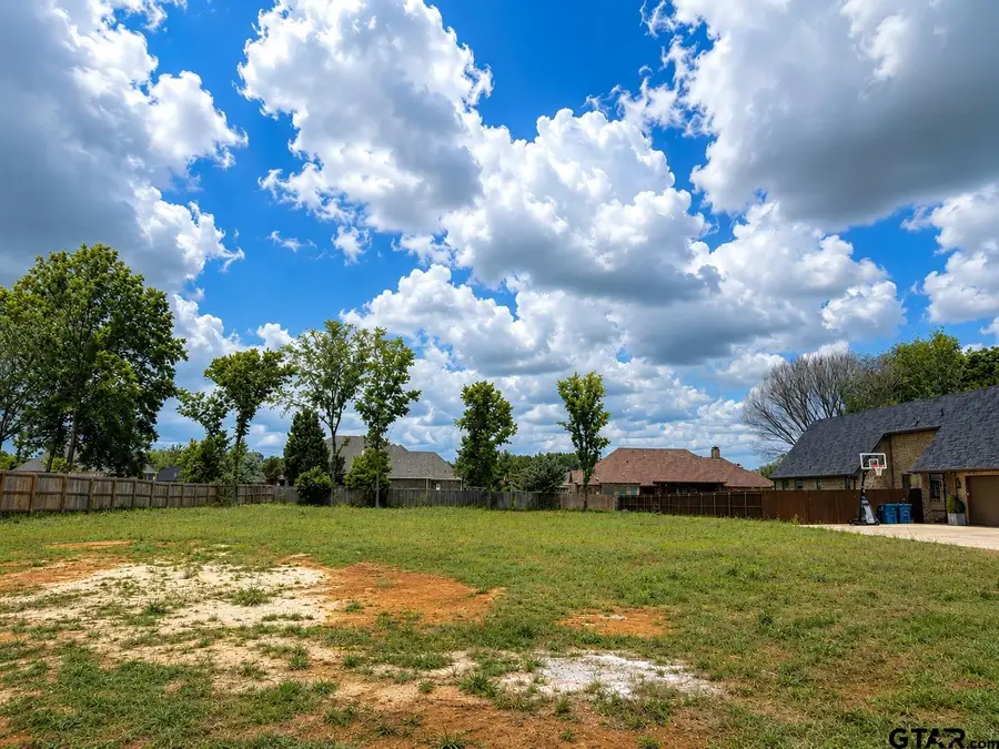 410 Cromwell Street, Bullard, TX 75757 - #2