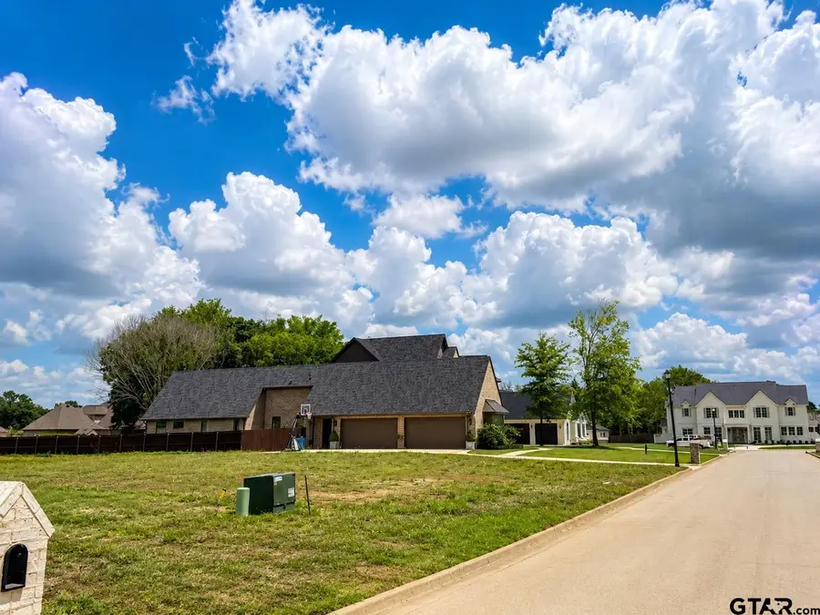 410 Cromwell Street, Bullard, TX 75757 - #3
