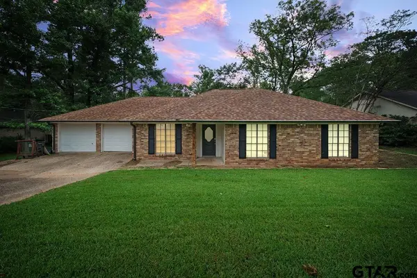 15060 Willowwood Dr., Tyler, TX 75703