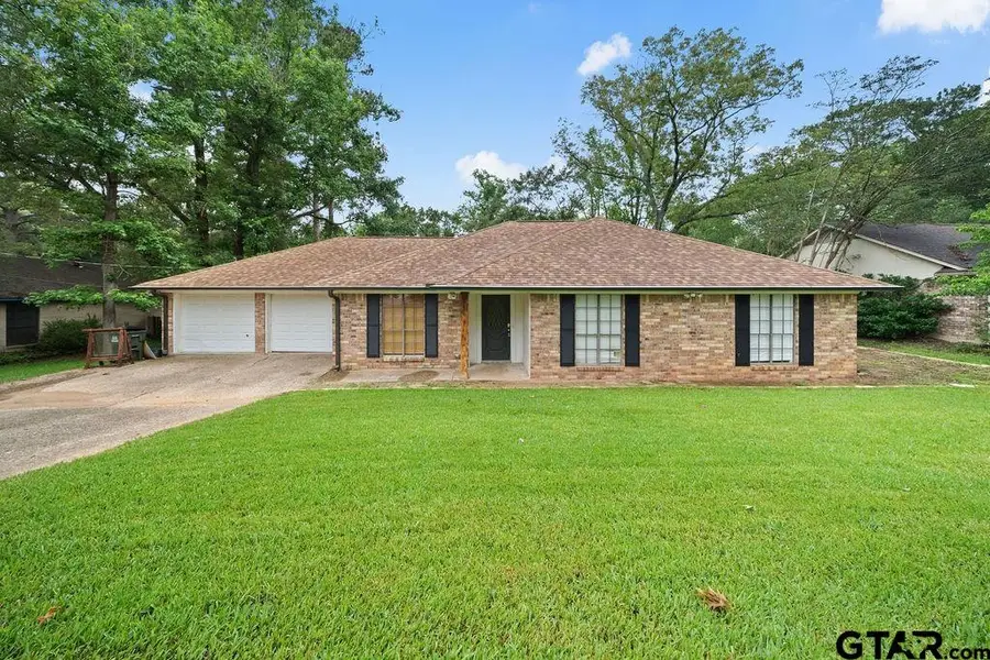 15060 Willowwood Dr., Tyler, TX 75703 - #2