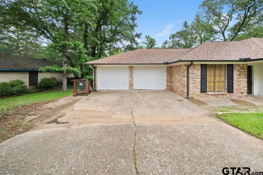 15060 Willowwood Dr., Tyler, TX 75703 - #3