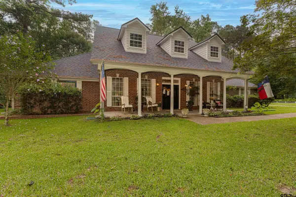 16057 Stockman Circle, Tyler, TX 75703