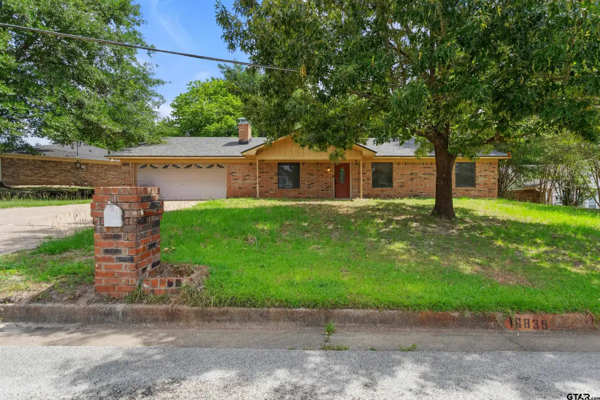 16839 Timberidge Dr, Tyler, TX 75703 - #1
