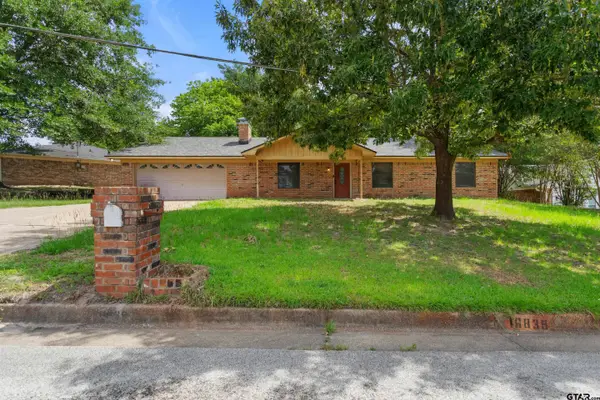 16839 Timberidge Dr, Tyler, TX 75703