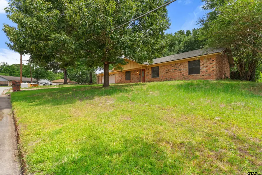 16839 Timberidge Dr, Tyler, TX 75703 - #2