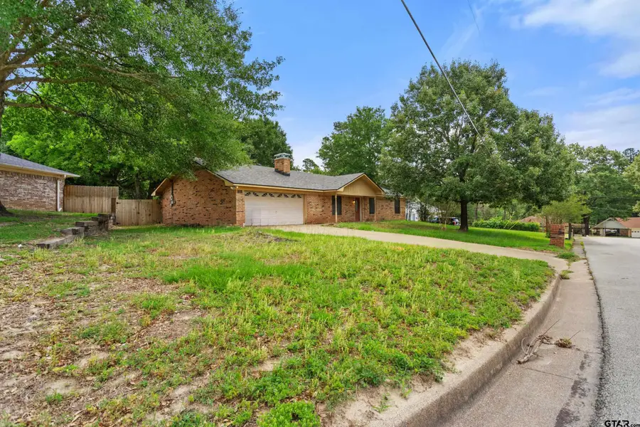 16839 Timberidge Dr, Tyler, TX 75703 - #3