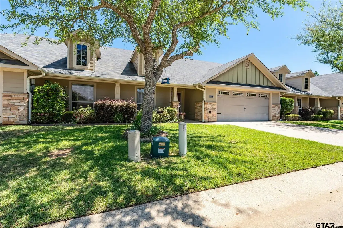 421 W Cumberland #602, Tyler, TX 75703 - #1