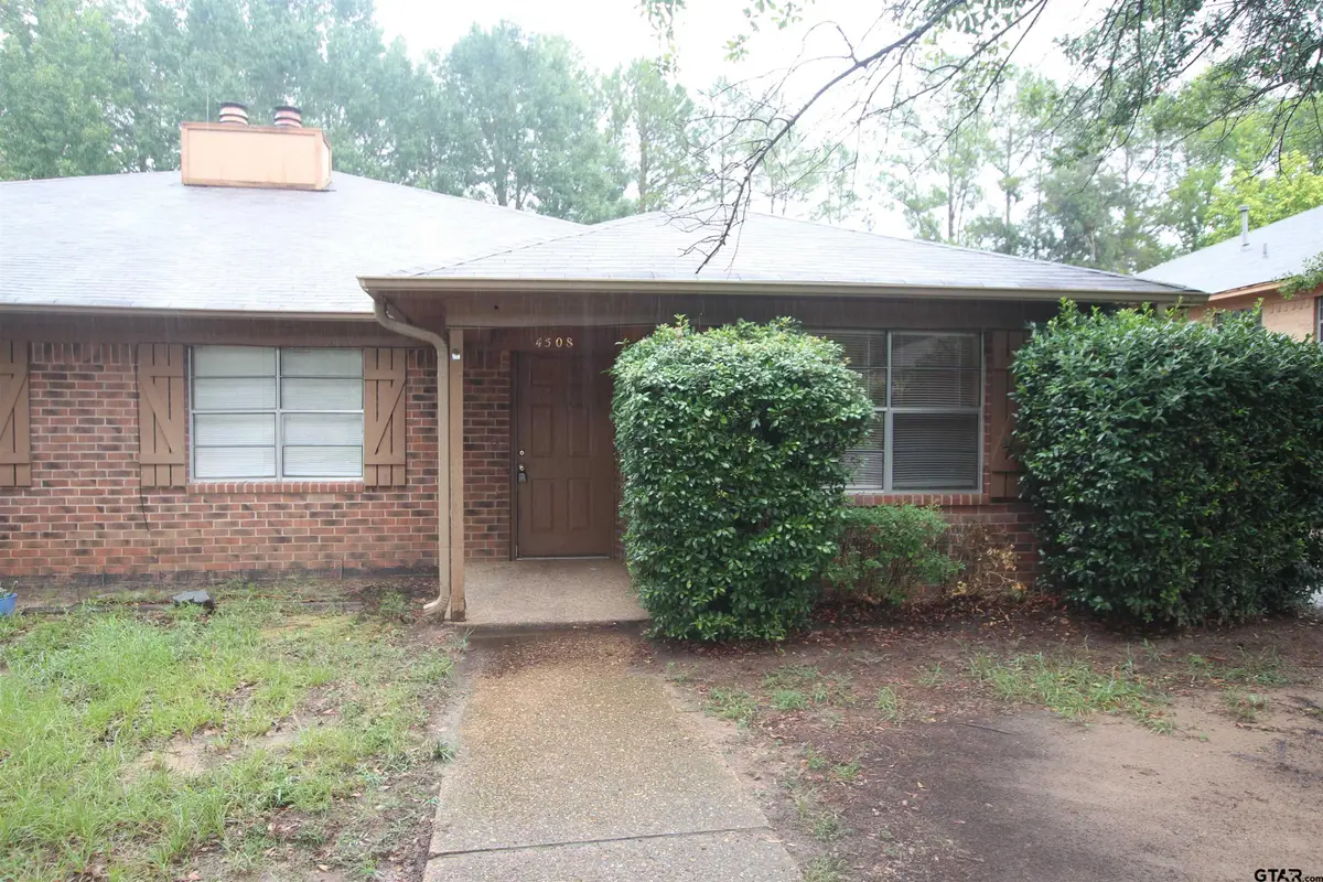 4508 Edinburgh, Tyler, TX 75701 - #1