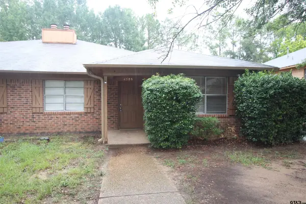 4508 Edinburgh, Tyler,  75701