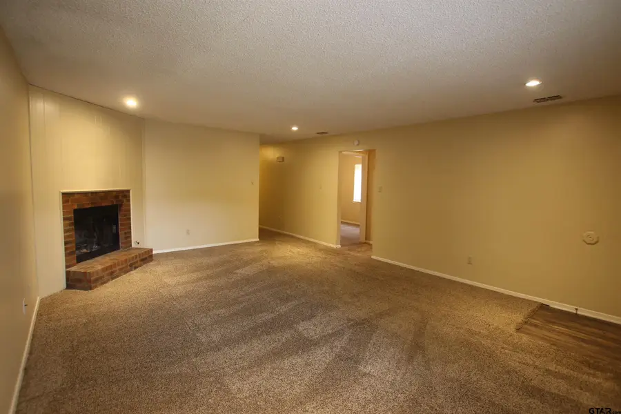 4508 Edinburgh, Tyler, TX 75701 - #3