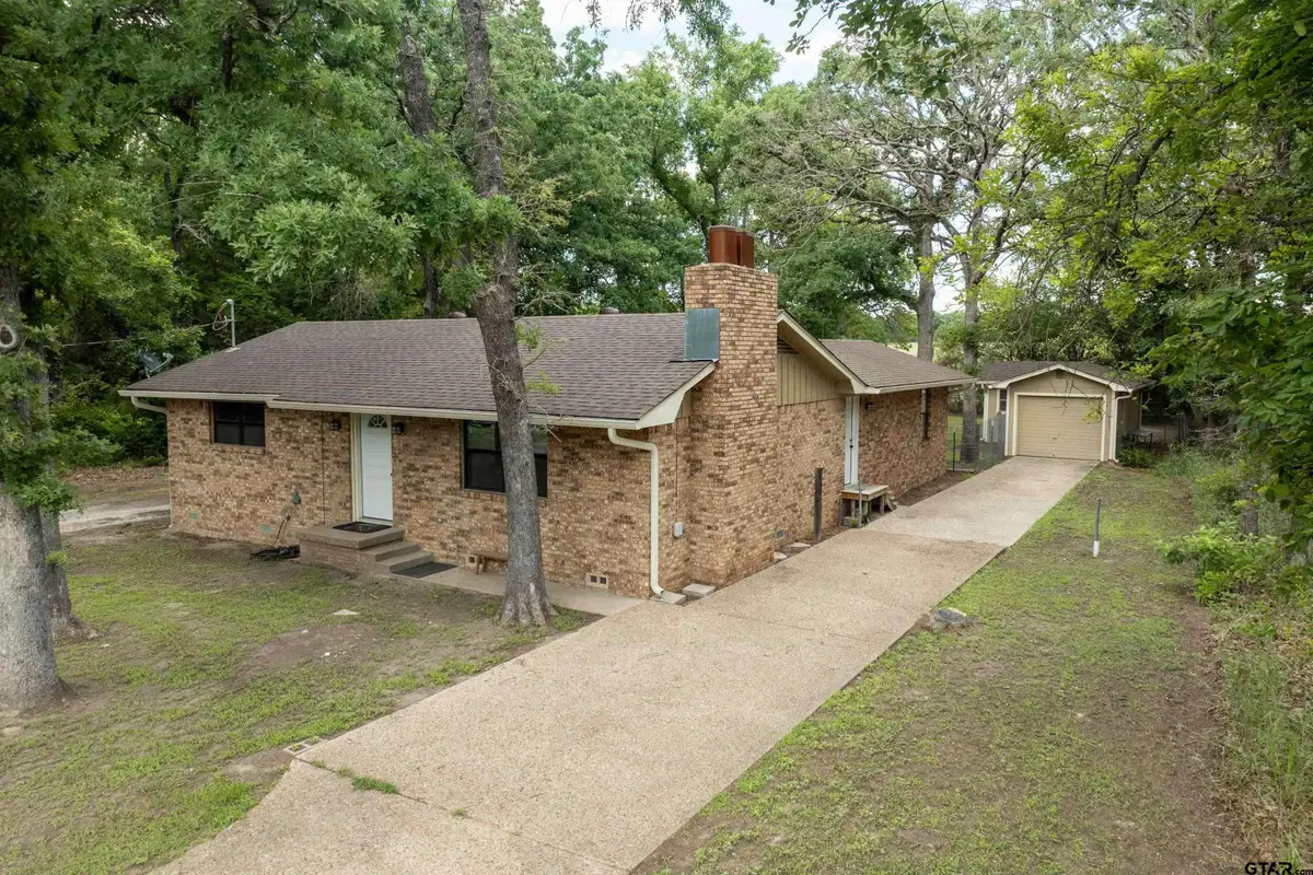 530 Holly Glen, Murchison, TX 75778 - #1