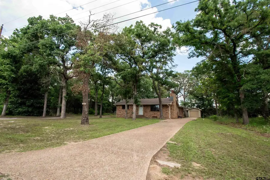 530 Holly Glen, Murchison, TX 75778 - #2