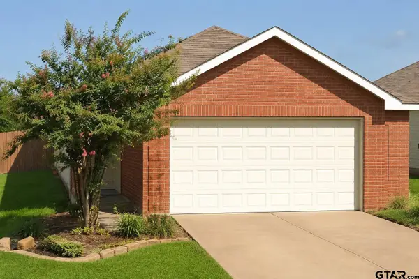 1999 Kickapoo Trail, Heartland,  75126
