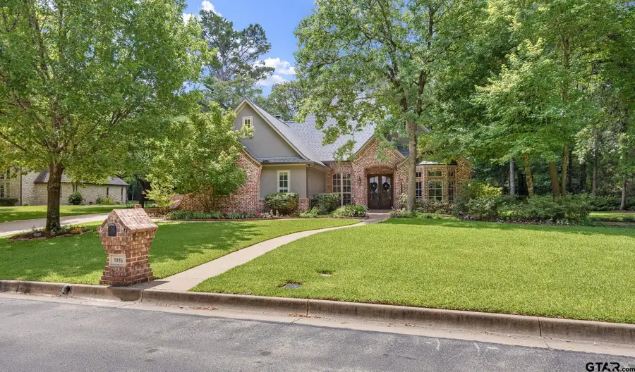 1915 Stonegate Valley Dr., Tyler, TX 75703 - #2