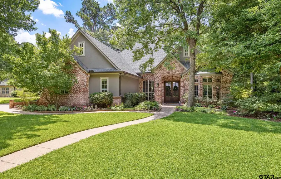 1915 Stonegate Valley Dr., Tyler, TX 75703 - #3