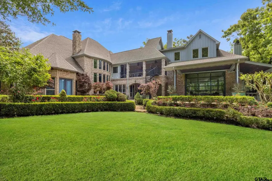 1950 Stonegate Cir, Tyler, TX 75703 - #2