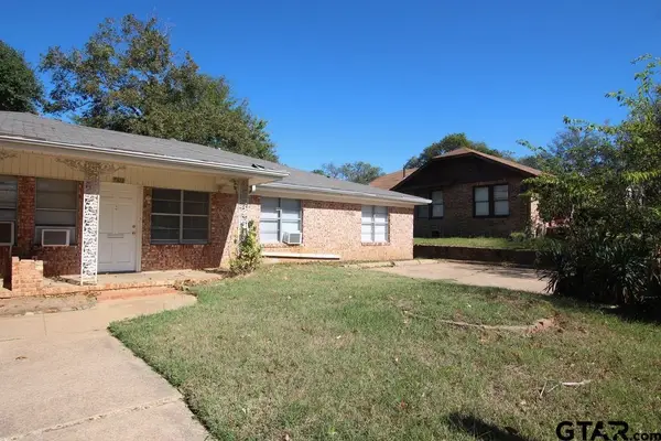 1424 E Houston, Tyler,  75702