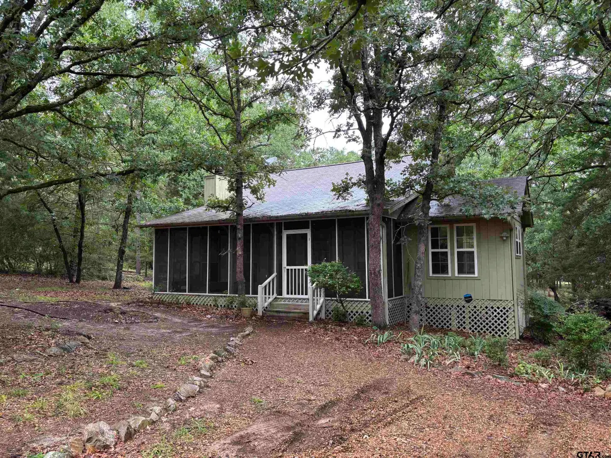 149 Cypress Cove, Holly Lake Ranch, TX 75765 - #1