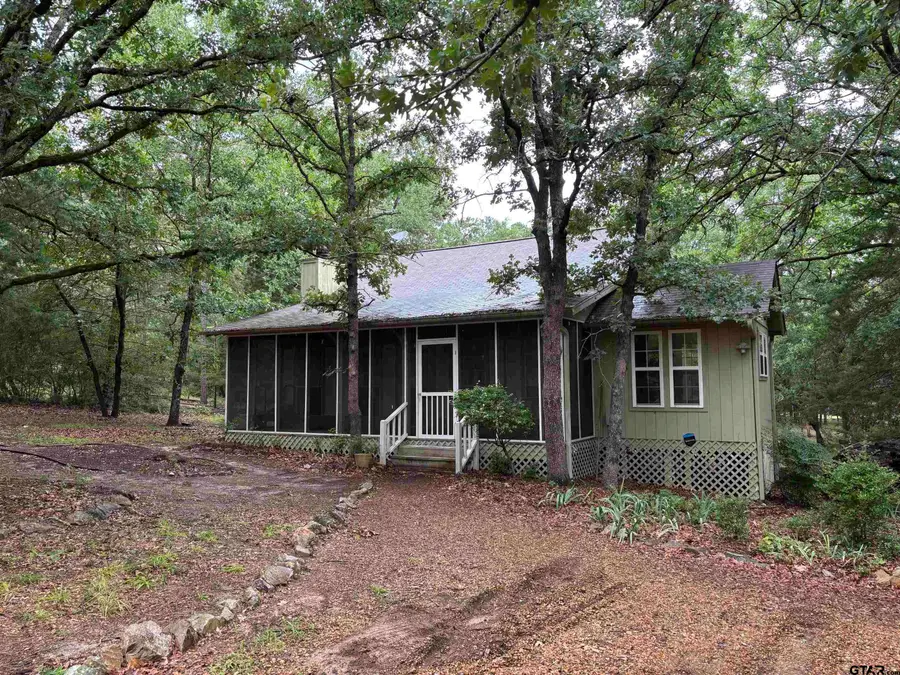 Address Withheld By Seller, Holly Lake Ranch, TX 75765 - #2