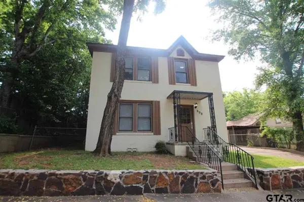 808 S Robertson Ave D, Tyler,  75702