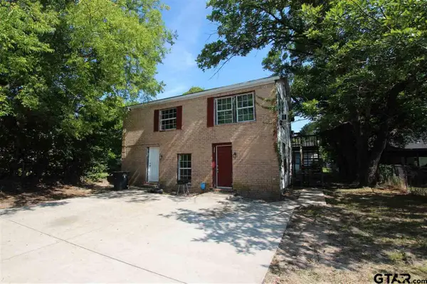 1523 W 2nd St., Tyler,  75701