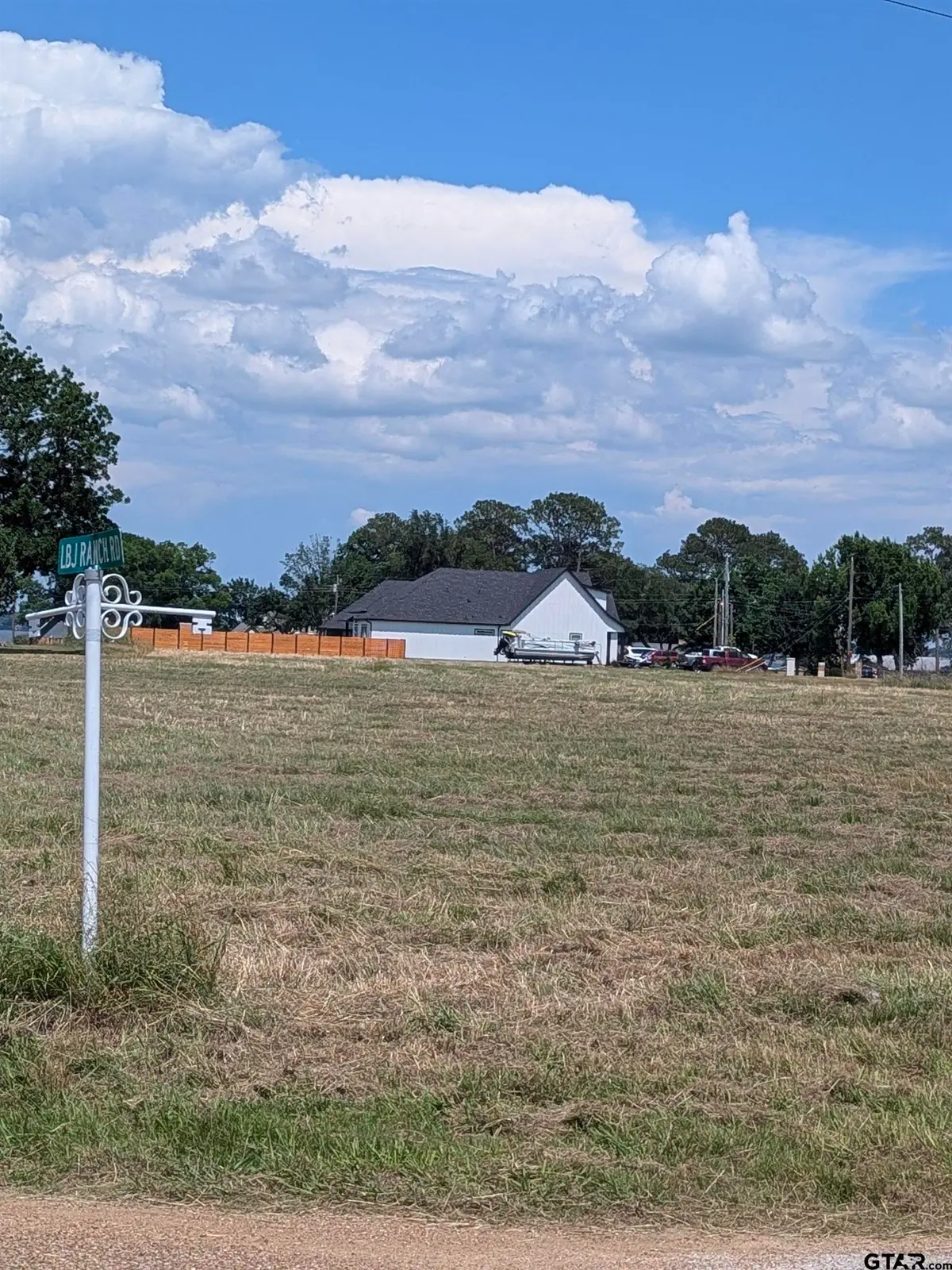 0 LBJ Ranch Rd, Trinidad, TX 75163 - #1