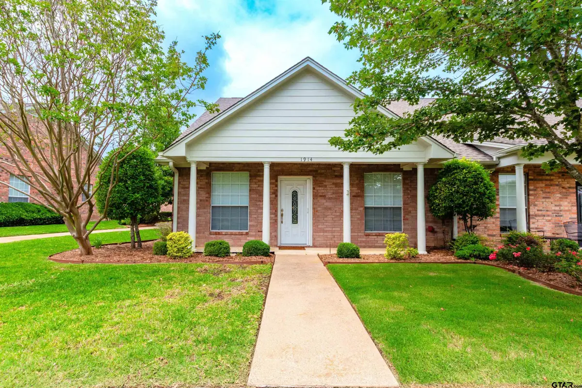1914 Hollylake Cir, Tyler, TX 75703 - #1