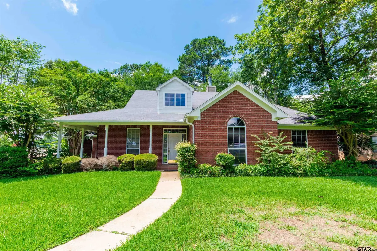 18590 CR 1286, Flint, TX 75762 - #1