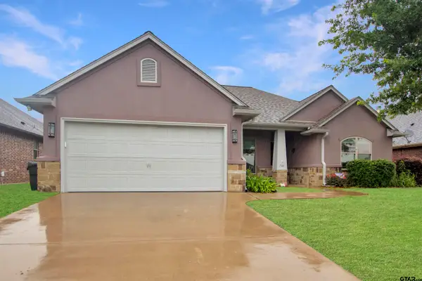 7361 Flat Rock Ln, Tyler, TX 75703