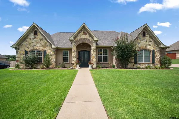301 Zambezi Ln, Bullard, TX 75757