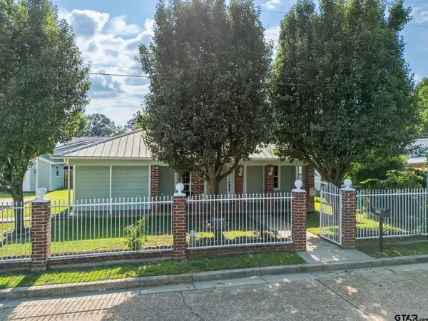 709 Corrigan, Kilgore, TX 75662