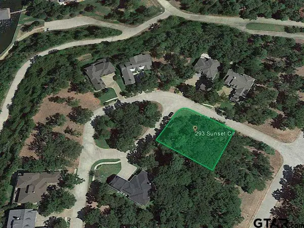 293 Sunset Cir, Bullard, TX 75757