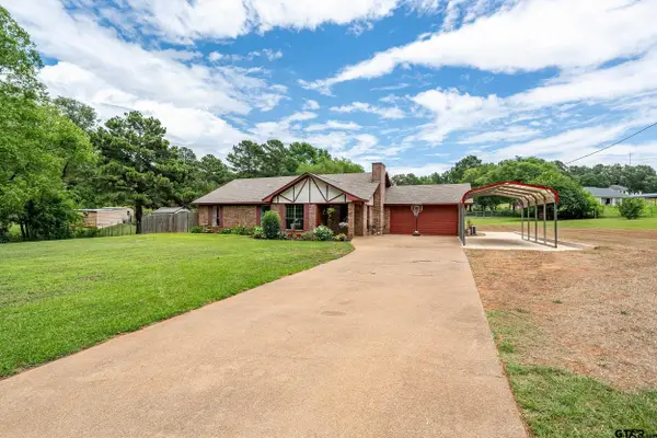 1500 CR 4120, Jacksonville, TX 75766