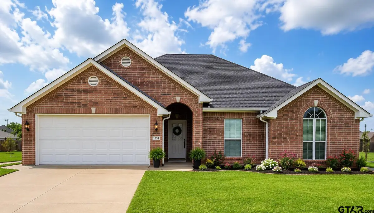 19710 HWY 64 E., Arp, TX 75750 - #1