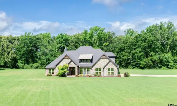 20042 E FM 1716, Tatum, TX 75691