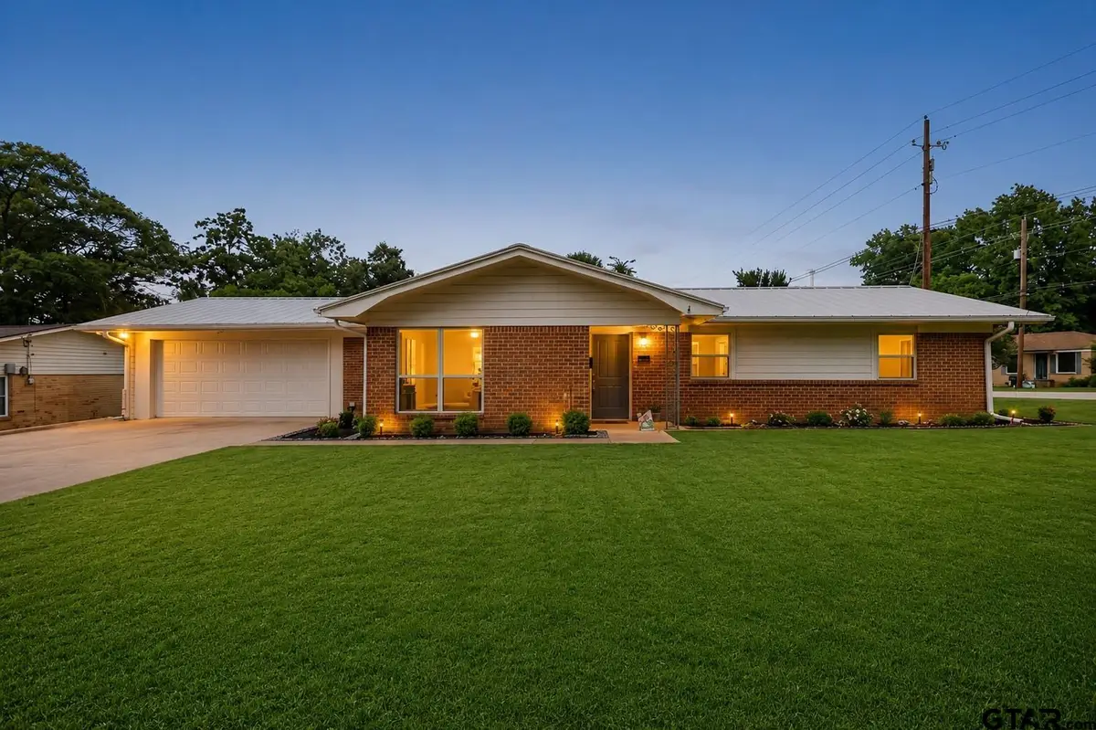 3416 Timberlane Drive, Tyler, TX 75701 - #1